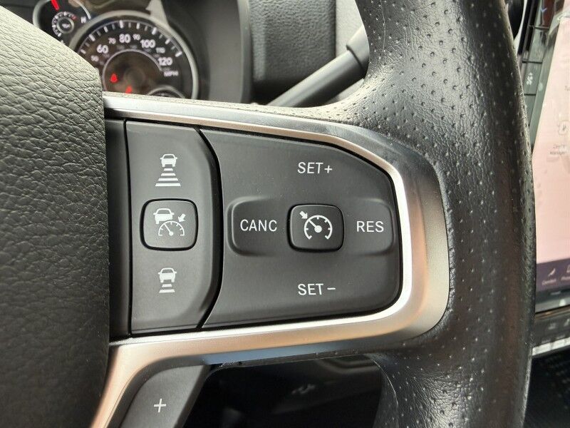 2025 Ram 3500 SRW Utility Tradesman Collinsville OK