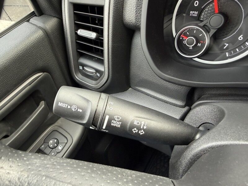 2025 Ram 3500 SRW Utility Tradesman Collinsville OK