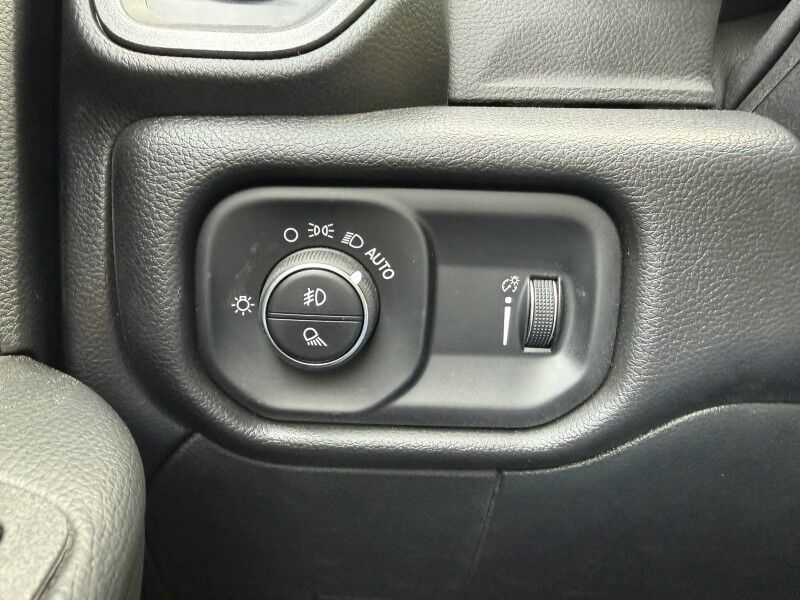 2025 Ram 3500 SRW Utility Tradesman Collinsville OK