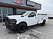 2025 Ram 3500 SRW Utility Tradesman