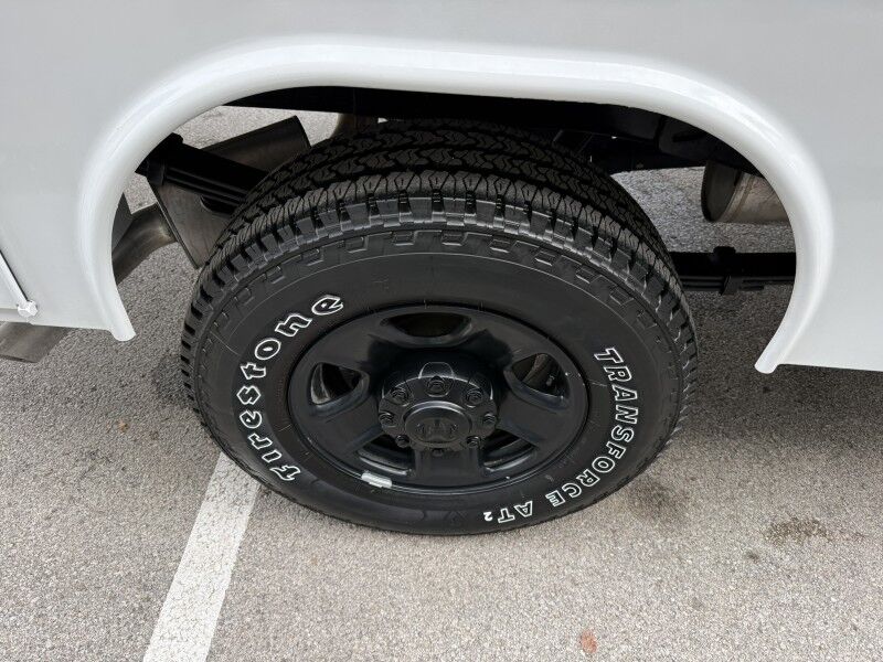 2025 Ram 3500 SRW Utility Tradesman Collinsville OK