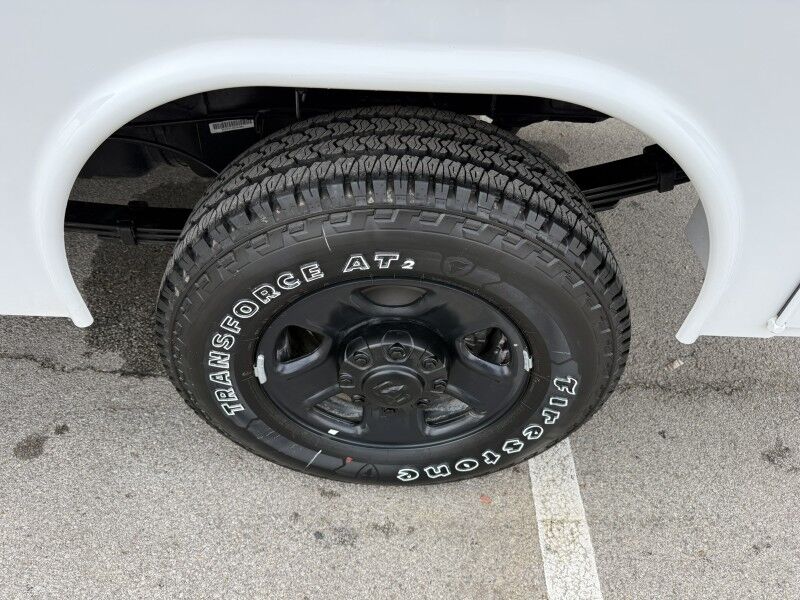 2025 Ram 3500 SRW Utility Tradesman Collinsville OK