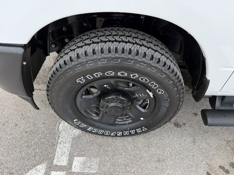 2025 Ram 3500 SRW Utility Tradesman Collinsville OK