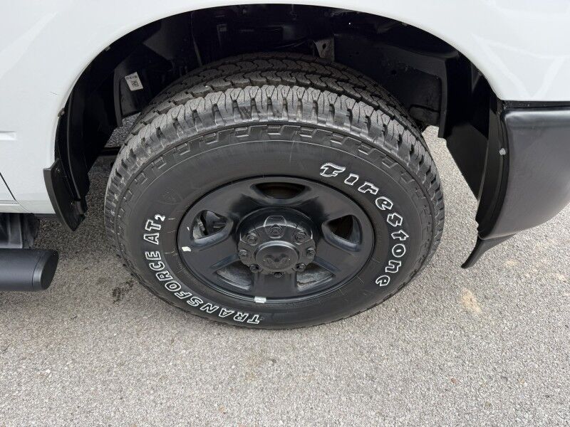 2025 Ram 3500 SRW Utility Tradesman Collinsville OK