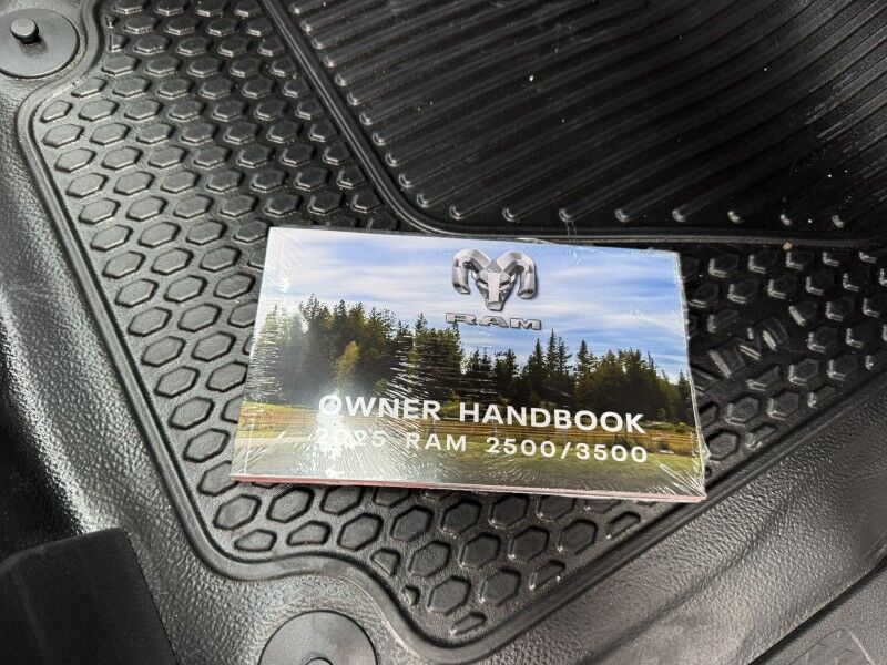 2025 Ram 3500 SRW Utility Tradesman Collinsville OK