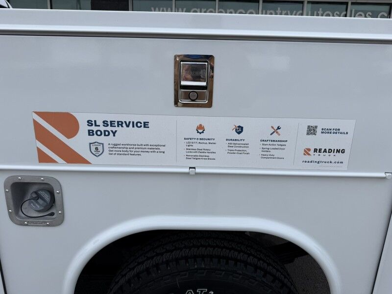 2025 Ram 3500 SRW Utility Tradesman Collinsville OK