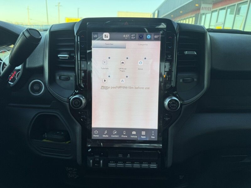 2025 Ram 3500 SRW Utility Tradesman Collinsville OK