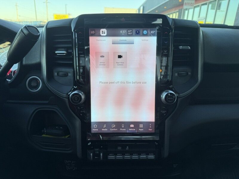 2025 Ram 3500 SRW Utility Tradesman Collinsville OK