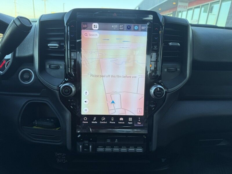 2025 Ram 3500 SRW Utility Tradesman Collinsville OK