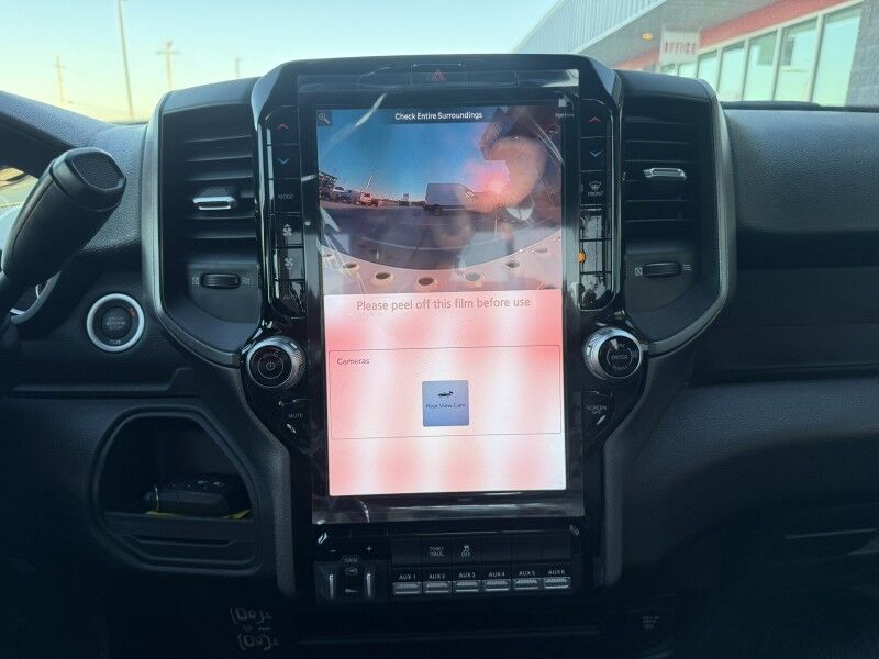 2025 Ram 3500 SRW Utility Tradesman Collinsville OK