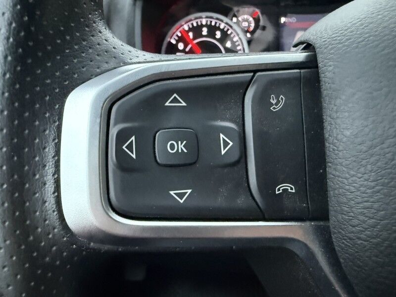 2025 Ram 3500 SRW Utility Tradesman Collinsville OK