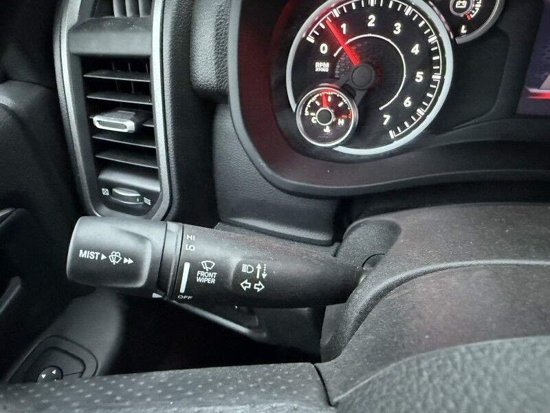 2025 Ram 3500 SRW Utility Tradesman Collinsville OK