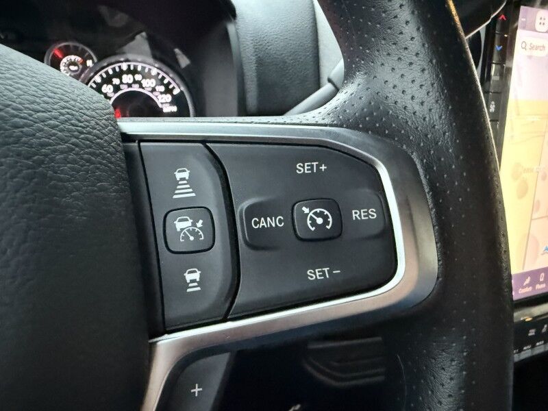 2025 Ram 3500 SRW Utility Tradesman Collinsville OK