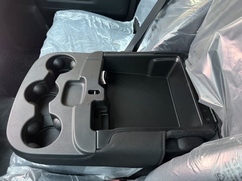 2025 Ram 3500 SRW Utility Tradesman Collinsville OK