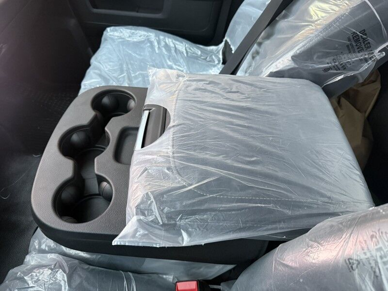 2025 Ram 3500 SRW Utility Tradesman Collinsville OK