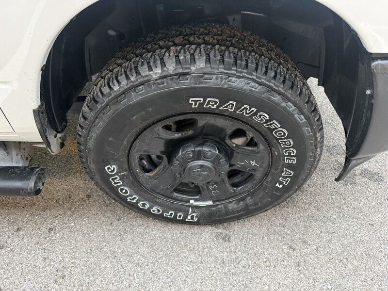 2025 Ram 3500 SRW Utility Tradesman Collinsville OK