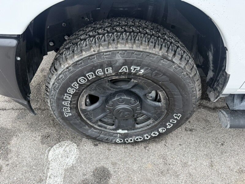 2025 Ram 3500 SRW Utility Tradesman Collinsville OK