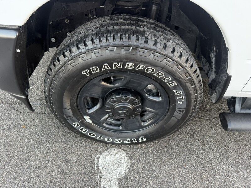 2025 Ram 3500 SRW Utility Tradesman Collinsville OK