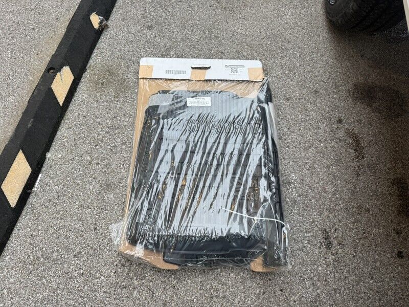 2025 Ram 3500 SRW Utility Tradesman Collinsville OK