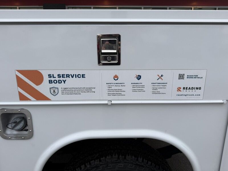 2025 Ram 3500 SRW Utility Tradesman Collinsville OK