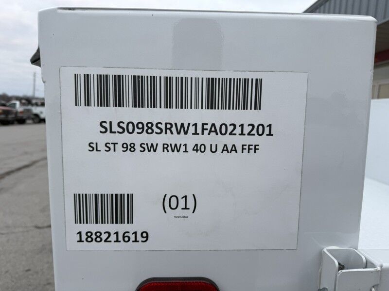 2025 Ram 3500 SRW Utility Tradesman Collinsville OK