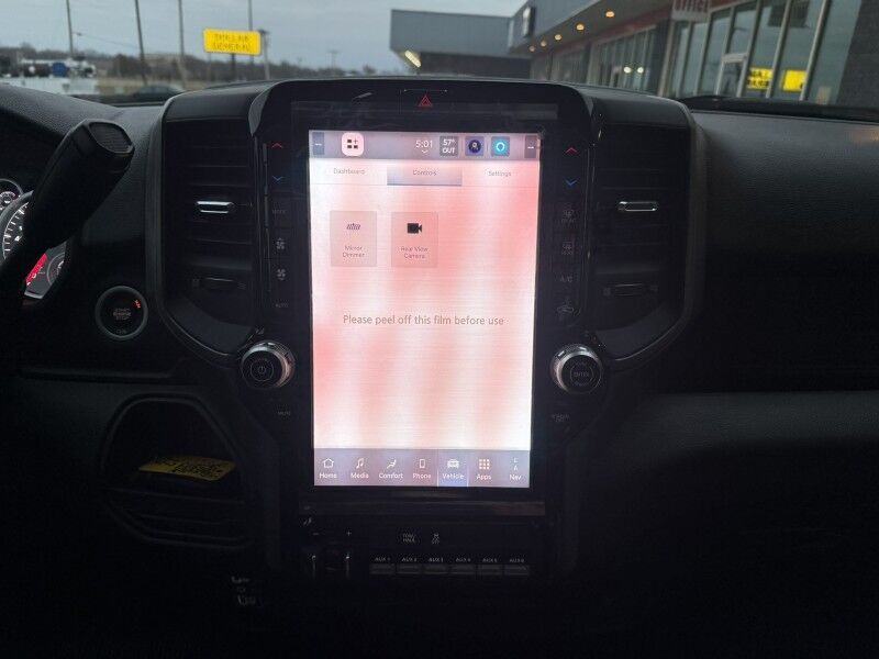 2025 Ram 3500 SRW Utility Tradesman Collinsville OK