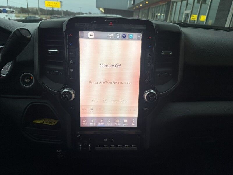 2025 Ram 3500 SRW Utility Tradesman Collinsville OK