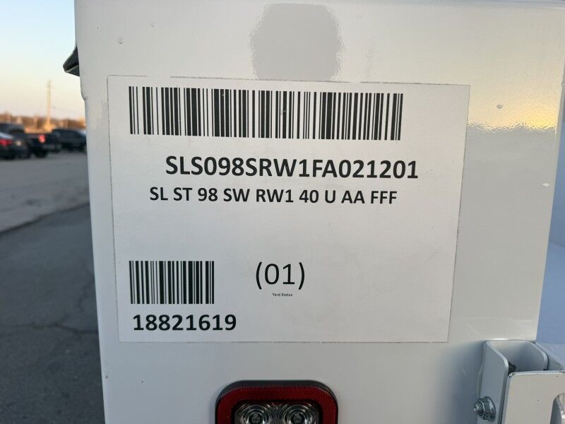 2025 Ram 3500 SRW Utility Tradesman Collinsville OK