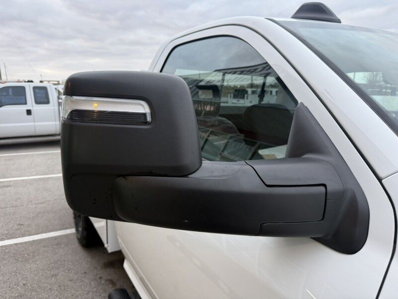 2025 Ram 3500 SRW Utility Tradesman Collinsville OK