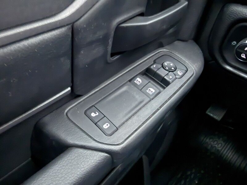 2025 Ram 3500 SRW Utility Tradesman Collinsville OK