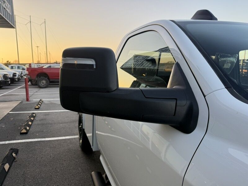 2025 Ram 3500 SRW Utility Tradesman Collinsville OK