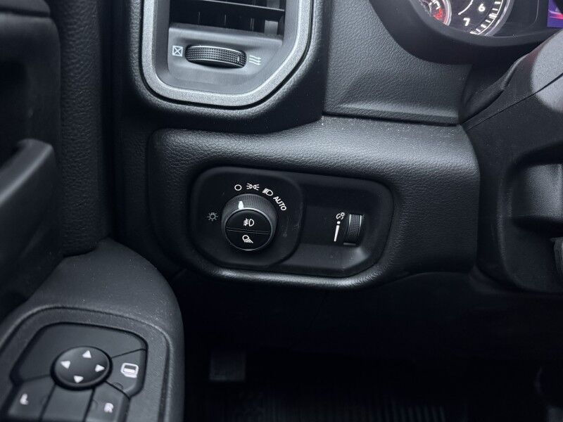 2025 Ram 3500 SRW Utility Tradesman Collinsville OK