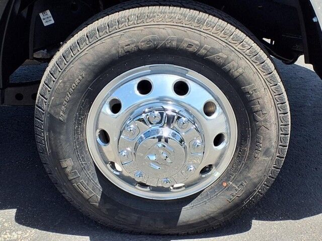 2025 Ram 3500 Tradesman  TX
