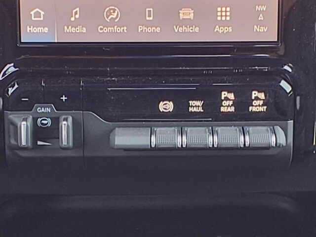 2025 Ram 3500 Tradesman  TX