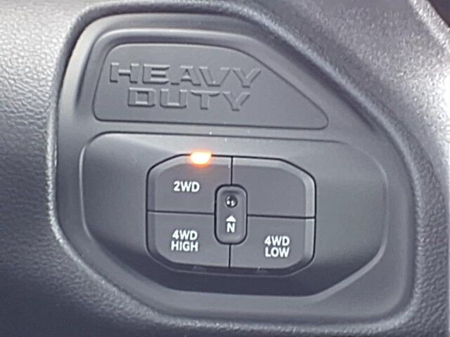 2025 Ram 3500 Tradesman  TX