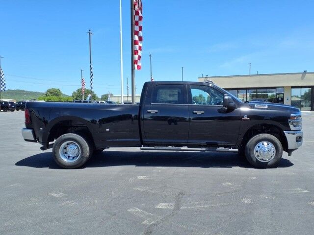 2025 Ram 3500 Tradesman  TX