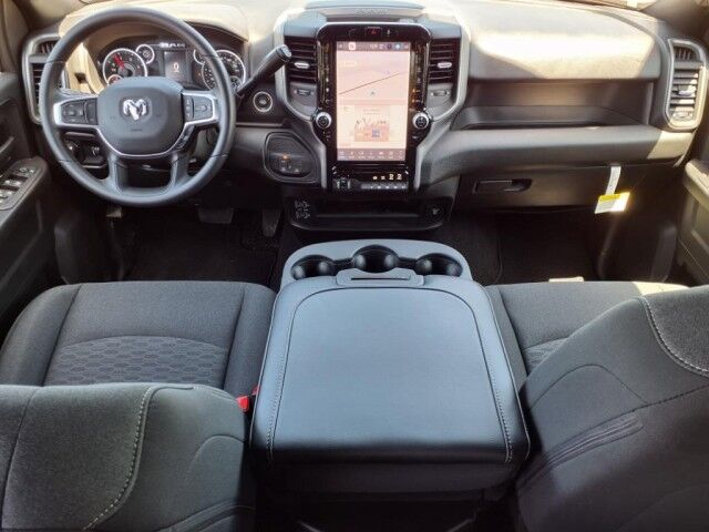 2025 Ram 3500 Tradesman  TX