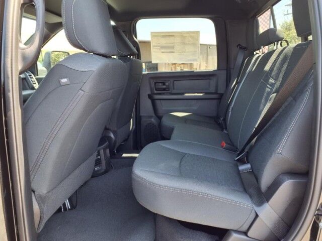 2025 Ram 3500 Tradesman  TX