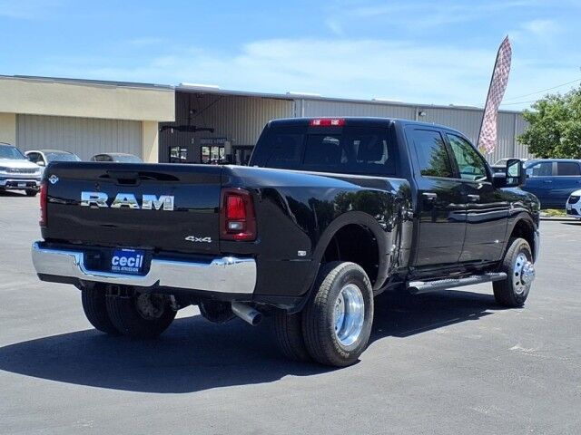2025 Ram 3500 Tradesman  TX