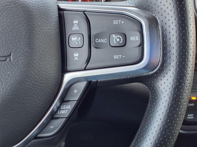 2025 Ram 3500 Tradesman  TX