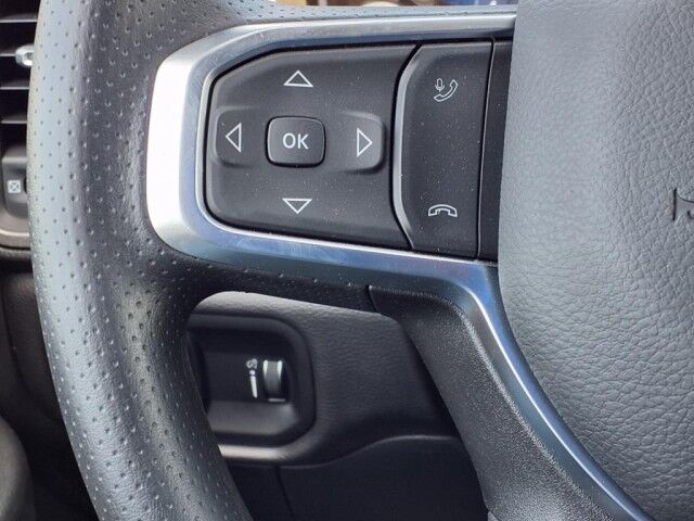 2025 Ram 3500 Tradesman  TX