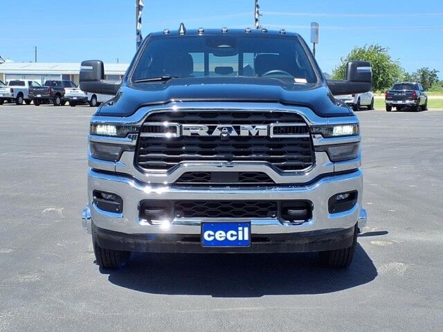 2025 Ram 3500 Tradesman  TX