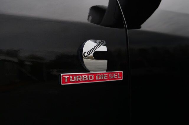 2025 Ram 3500 Tradesman 4X4 / HO Diesel / Level 2 Equipment Group! High Point NC