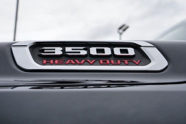 2025 Ram 3500 Tradesman 4X4 / HO Diesel / Level 2 Equipment Group! High Point NC