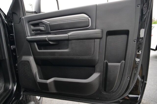 2025 Ram 3500 Tradesman 4X4 / HO Diesel / Level 2 Equipment Group! High Point NC