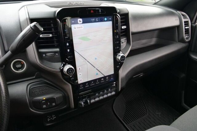 2025 Ram 3500 Tradesman 4X4 / HO Diesel / Level 2 Equipment Group! High Point NC