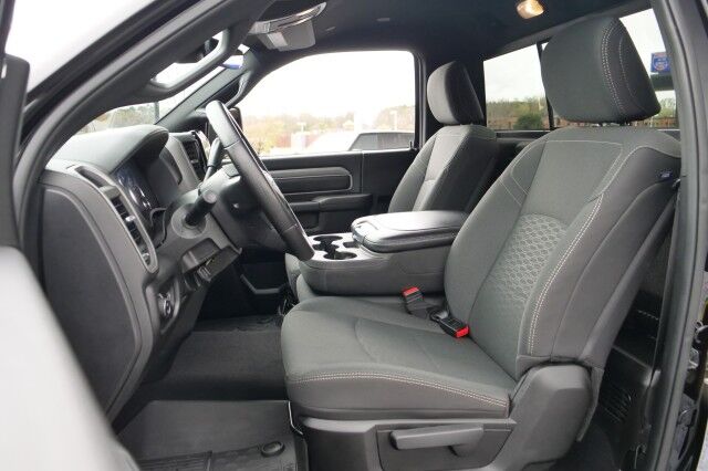 2025 Ram 3500 Tradesman 4X4 / HO Diesel / Level 2 Equipment Group! High Point NC