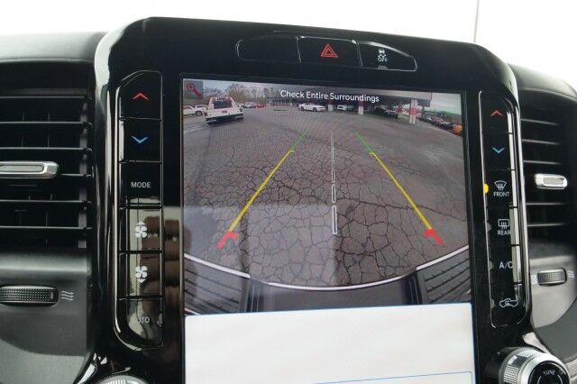 2025 Ram 3500 Tradesman 4X4 / HO Diesel / Level 2 Equipment Group! High Point NC