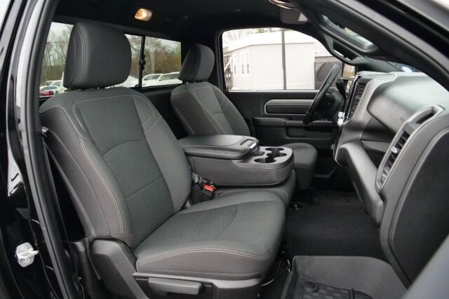 2025 Ram 3500 Tradesman 4X4 / HO Diesel / Level 2 Equipment Group! High Point NC