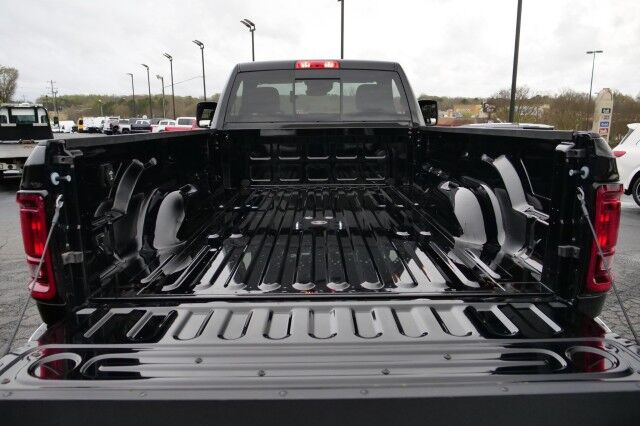 2025 Ram 3500 Tradesman 4X4 / HO Diesel / Level 2 Equipment Group! High Point NC